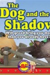 Book cover for The Dog and the Shadow