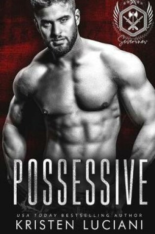 Cover of Possessive