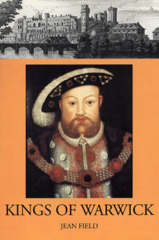 Cover of Kings of Warwick