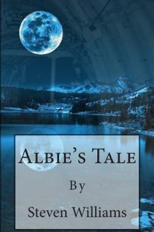 Cover of Albie's Tale