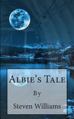 Book cover for Albie's Tale