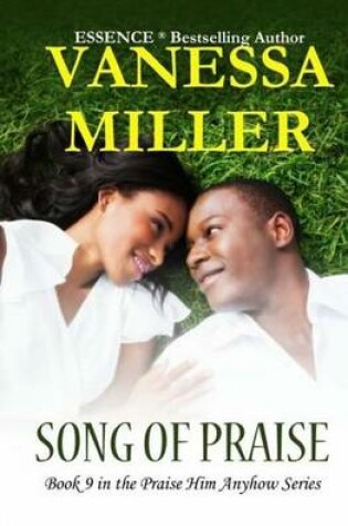 Cover of Song of Praise