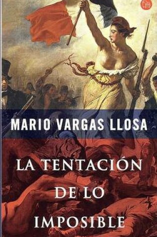 Cover of La Tentacion de Lo Imposible