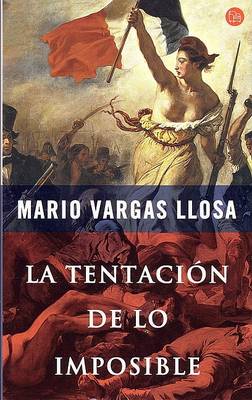 Book cover for La Tentacion de Lo Imposible