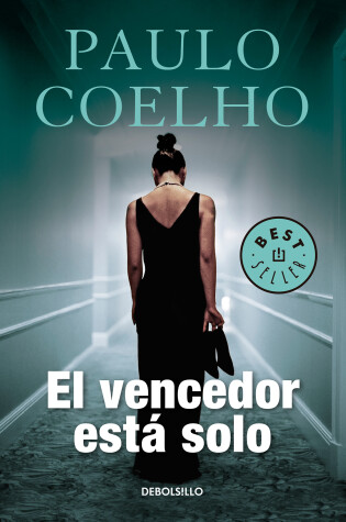 Cover of El vencedor está solo / The Winner Stands Alone