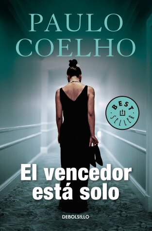 Book cover for El vencedor está solo / The Winner Stands Alone