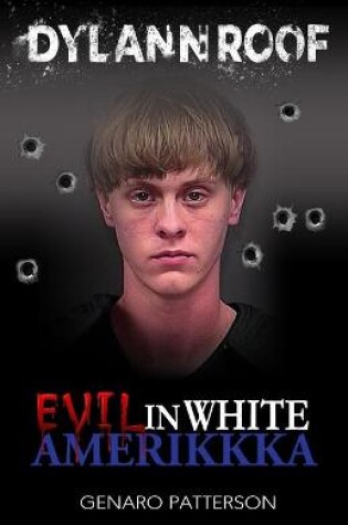 Cover of Dylann Roof