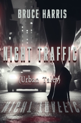 Book cover for Night Traffic (Urban Tales)