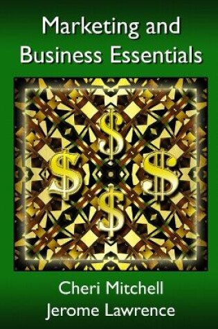 Cover of Marketing and Business Essentials