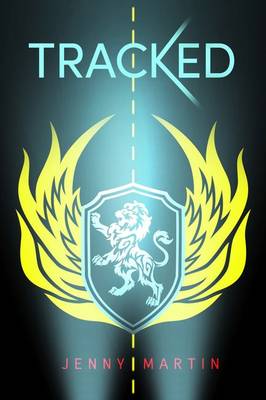 Book cover for Tracked