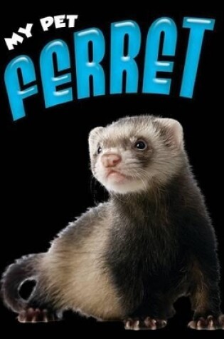 Cover of Ferret