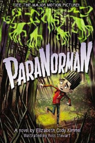 Cover of ParaNorman