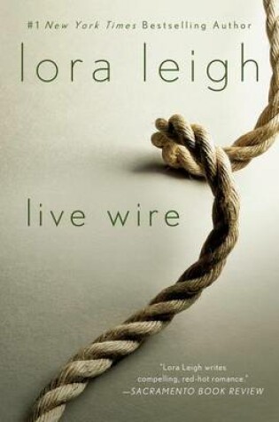 Cover of Live Wire