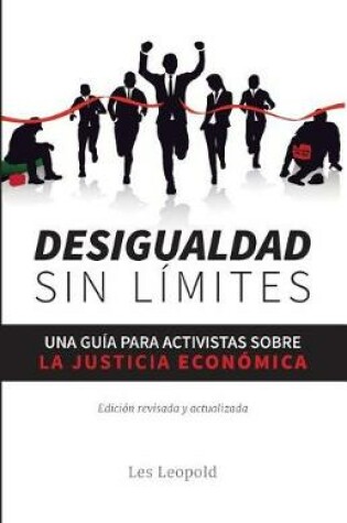 Cover of Desigualdad sin limites