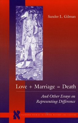 Cover of Love + Marriage = Death