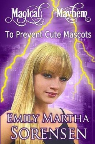 Cover of To Prevent Cute Mascots
