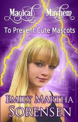 Book cover for To Prevent Cute Mascots