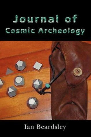 Cover of Journal of Cosmic Archeology