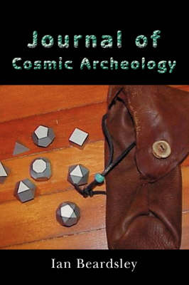 Book cover for Journal of Cosmic Archeology