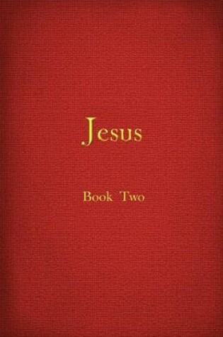 Cover of Jesus - Book II