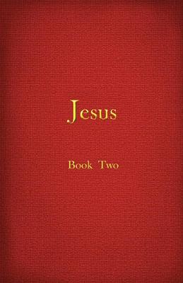 Book cover for Jesus - Book II