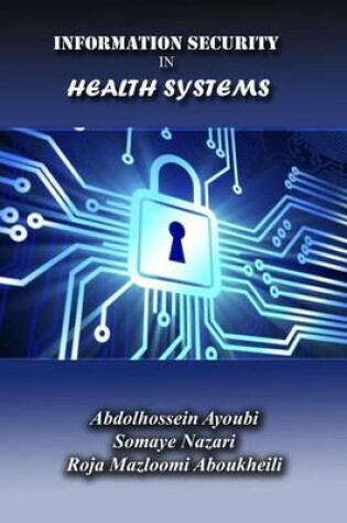 Cover of Information Security in Health Systems