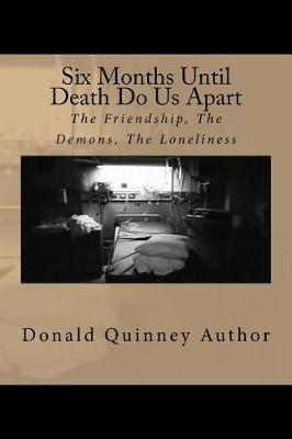 Book cover for Six Mounts Until Death Do Us Apart