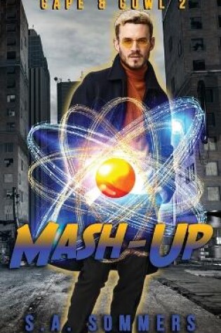 Cover of Mash-Up