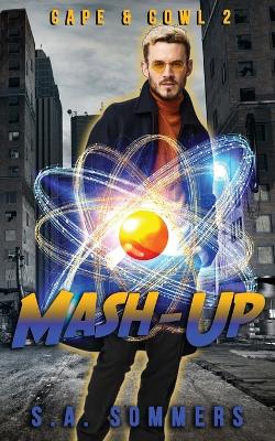 Book cover for Mash-Up