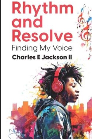 Cover of Rhythm and Resolve