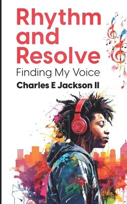Cover of Rhythm and Resolve