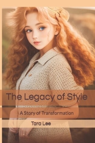 Cover of The Legacy of Style