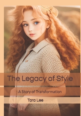 Cover of The Legacy of Style