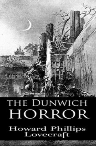 Cover of The Dunwich Horror