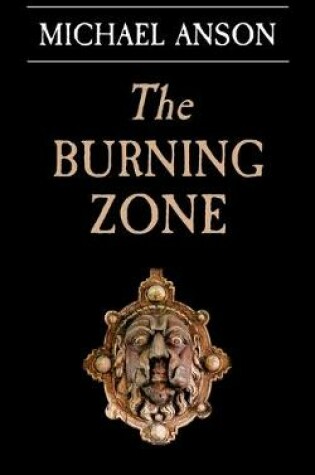 Cover of The Burning Zone