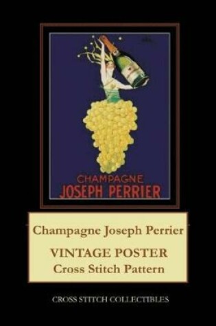 Cover of Champagne Joseph Perrier