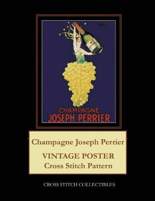 Book cover for Champagne Joseph Perrier