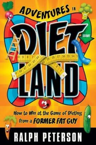 Cover of Adventures in Dietland