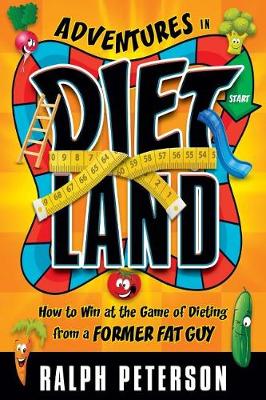 Book cover for Adventures in Dietland