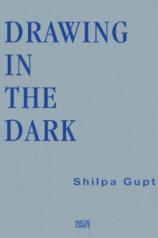 Cover of Shilpa Gupta