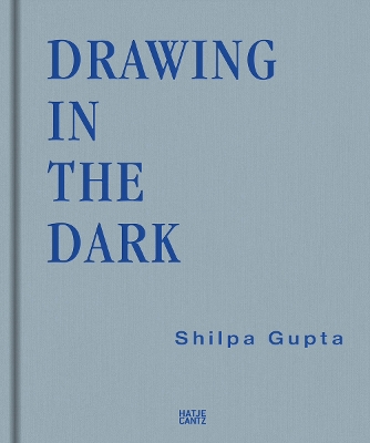 Book cover for Shilpa Gupta