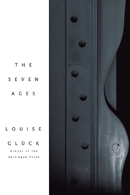 Book cover for The Seven Ages