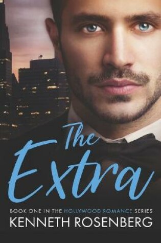 Cover of The Extra