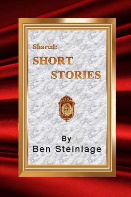 Book cover for Shared