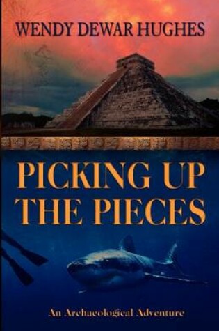 Cover of Picking up the Pieces