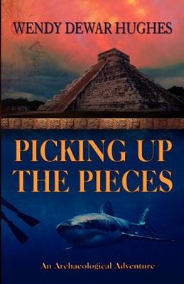 Book cover for Picking up the Pieces