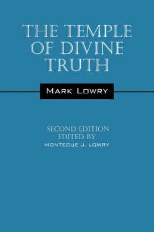 Cover of The Temple of Divine Truth