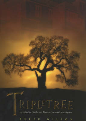 Book cover for Tripletree