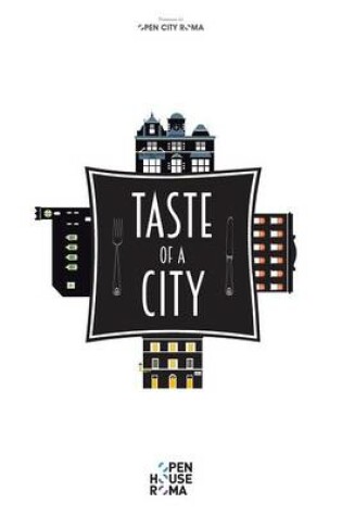 Cover of Taste of a city