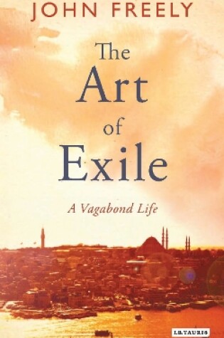 Cover of The Art of Exile